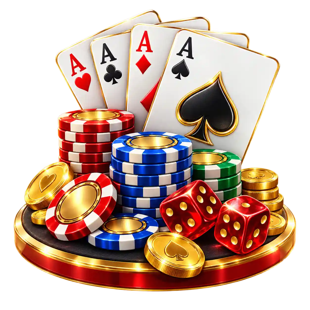 JILIBet888 — Baccarat na Live