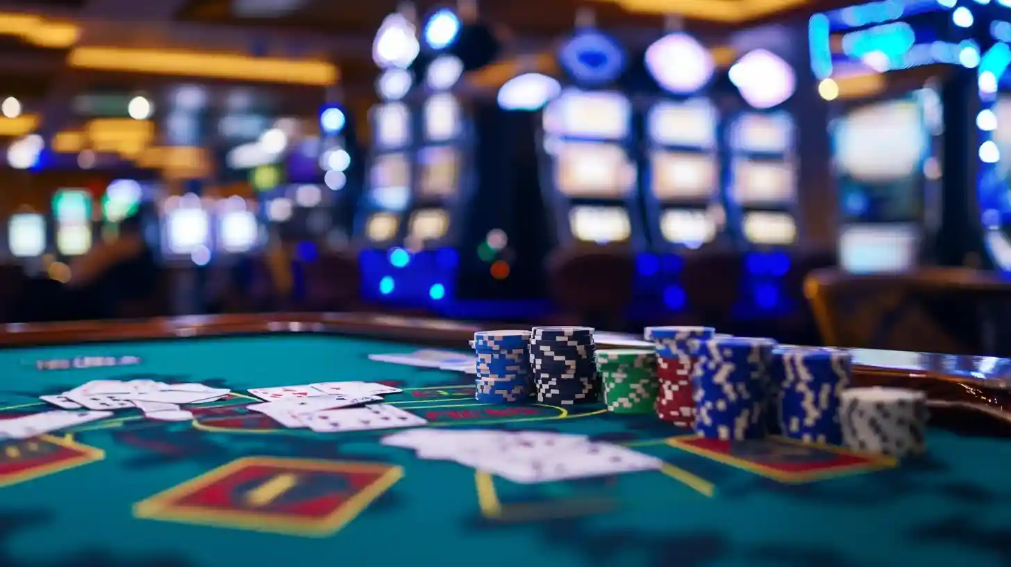 Jilibet888 Real Money: Ang Gabay sa Online Slots