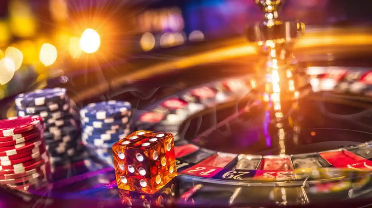 Jilibet888 App: Madaling Access sa Casino Games