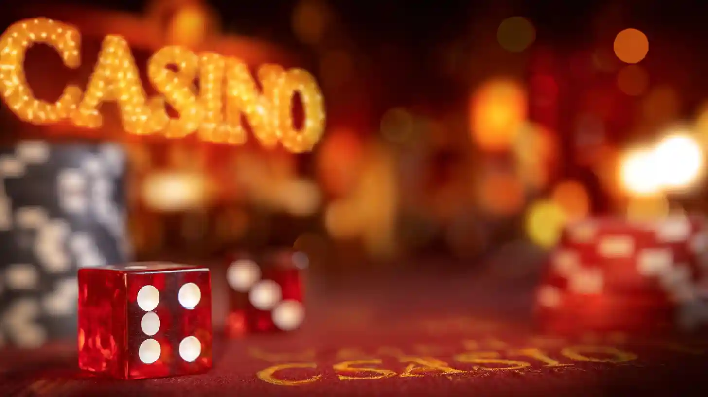 Paano Mag-register sa jilibet888 at Makakuha ng Casino Rewards