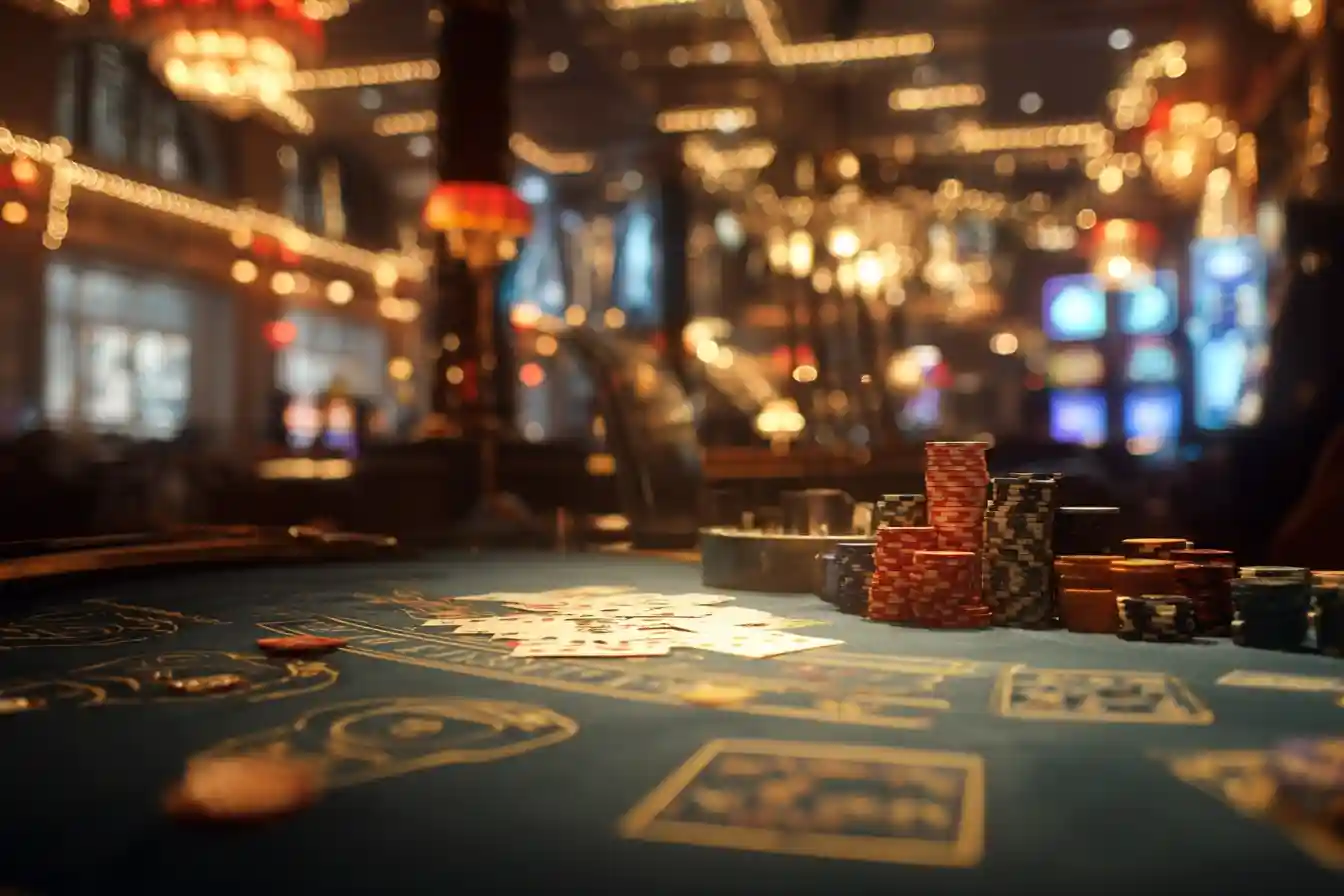 Thai Speed Baccarat 1 Game: Isang Patnubay sa Mabilis na Aksyon