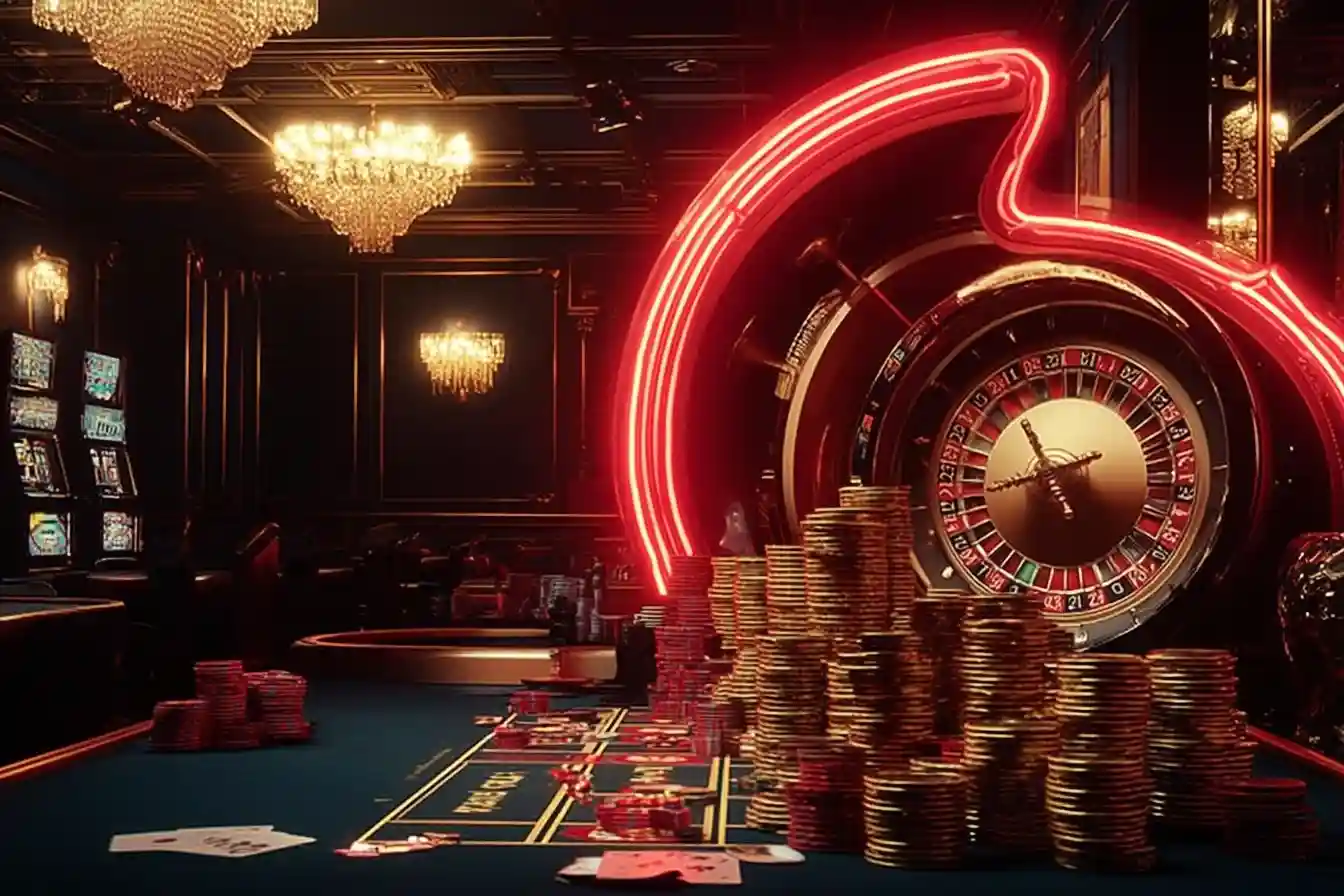Baccarat Practice