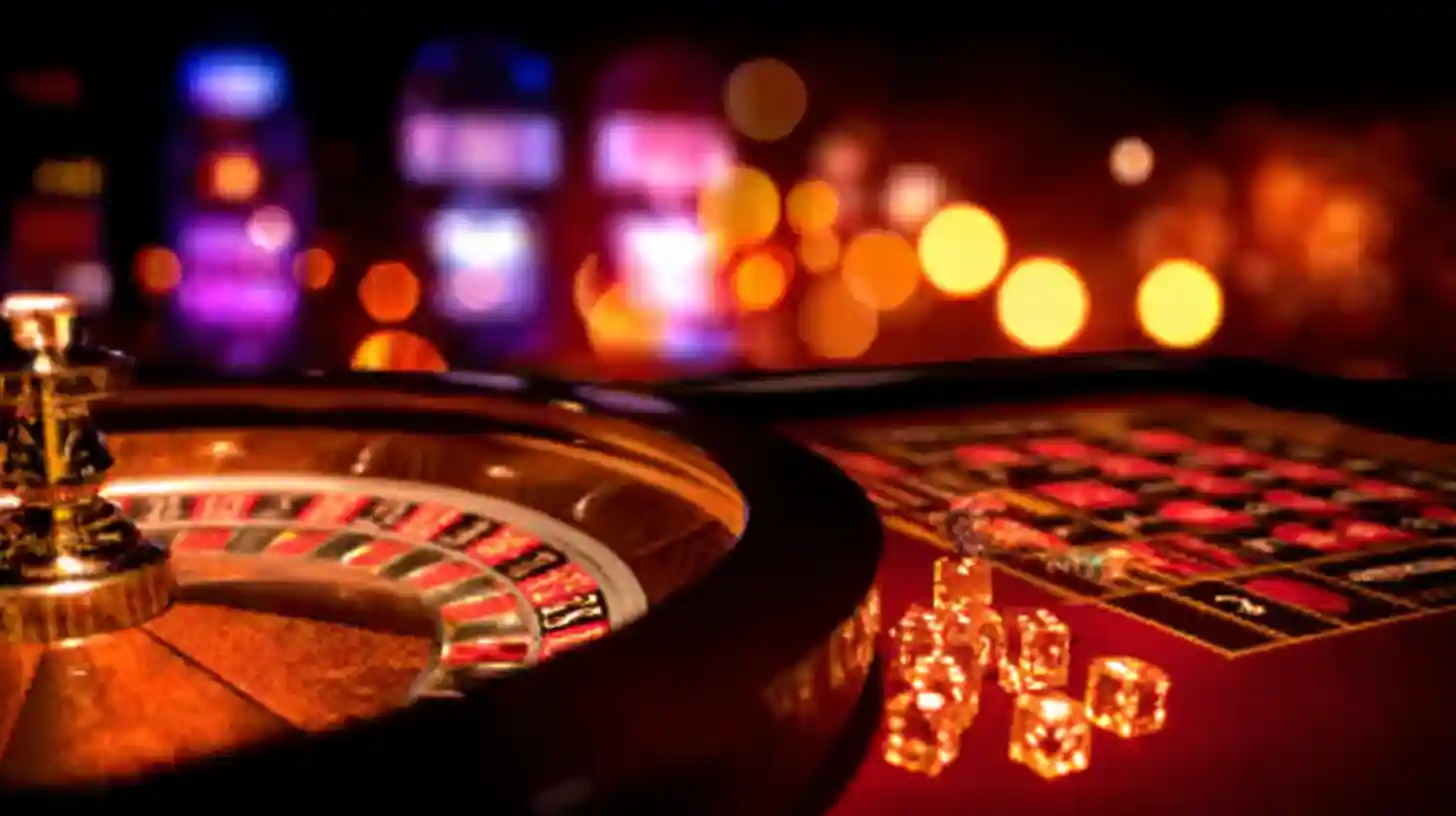 Responsible Gaming