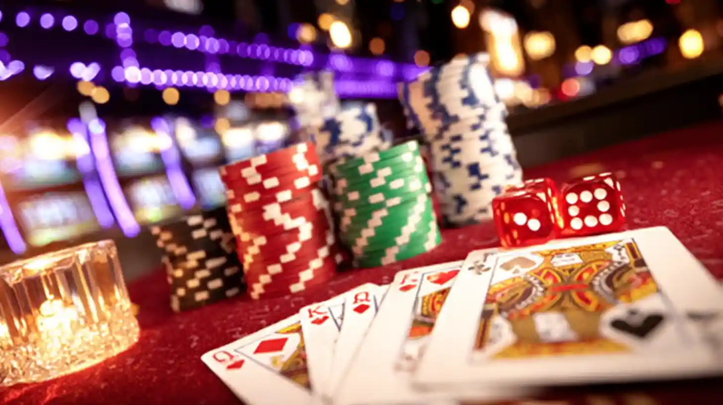 Mga Uri ng Taya at Payout