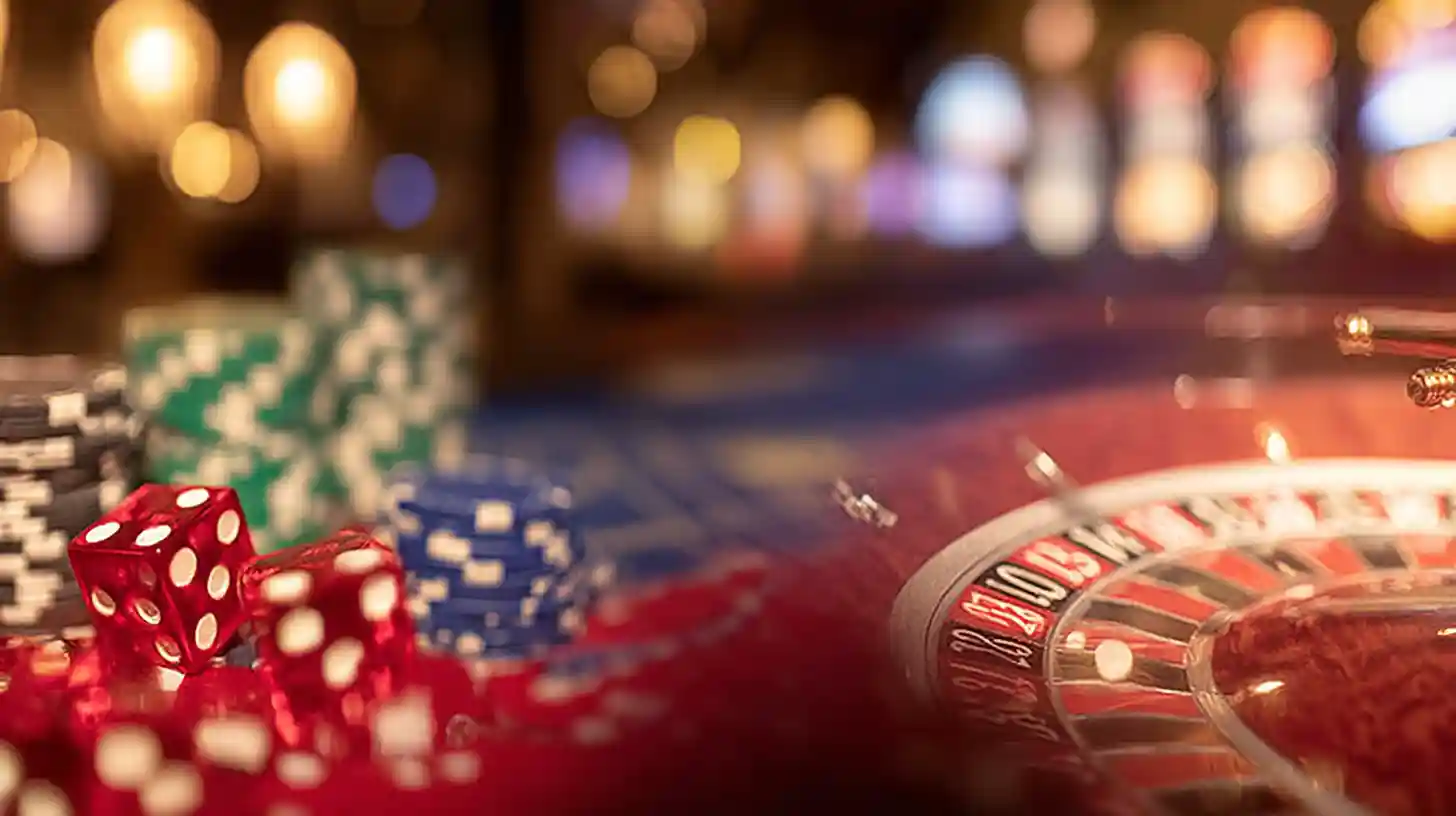 Pagkakaiba ng Thai Speed Baccarat 1 Game sa Ibang Laro