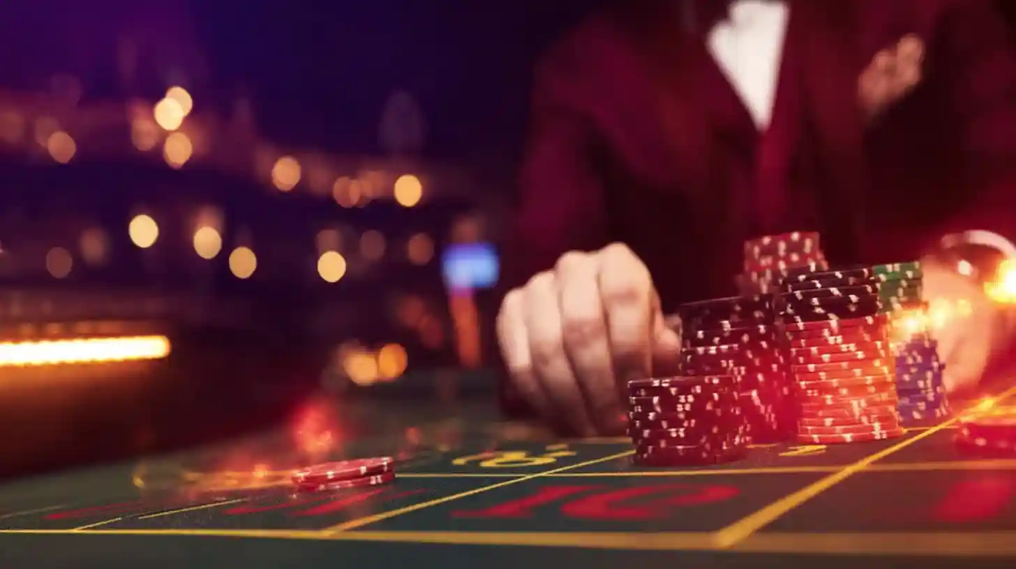 FAQs tungkol sa Thai Speed Baccarat 1 Game