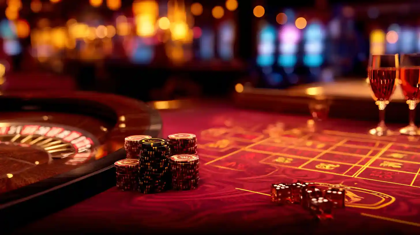 Thai Speed Baccarat 1 Game