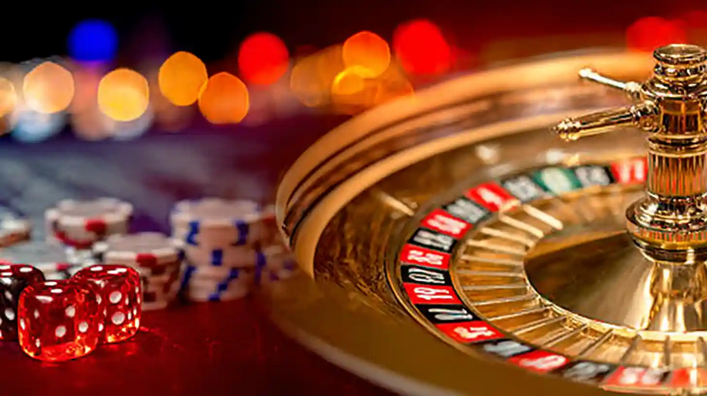 No Commission Baccarat Evolution