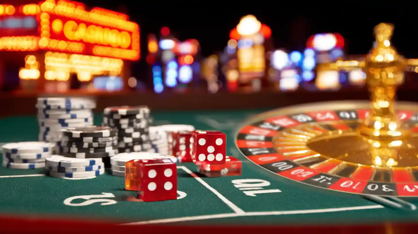 Either Pair Baccarat Meaning